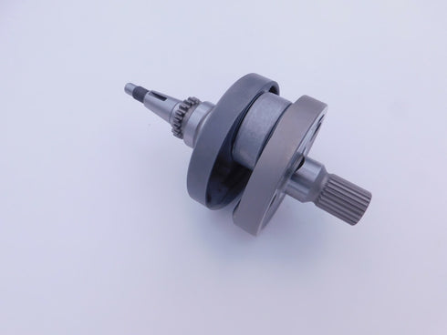 HONDA CRANKSHAFT 2004-2007 CRF250R  CRANK ASSEMBLY CONNECTOR ROD GENUINE OEM NEW